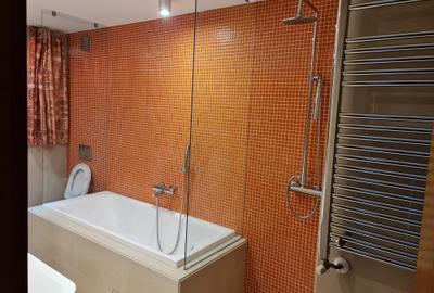Exclusivitate - Faleza Nord Spectrum- 2 camere  cu 2 bai vedere la mare - 20