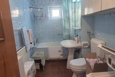 4 Camere- 2 Bai - Bloc Anvelopat - Vatra Luminoasa/Iancului - 10