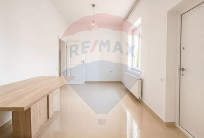 Spațiu premium de inchiriat | 150 mp | Strada Matei Basarab | Centru - 8