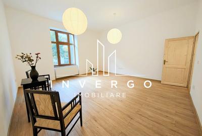 Apartament premium, 3 camere,  de vânzare, în Centru - 1
