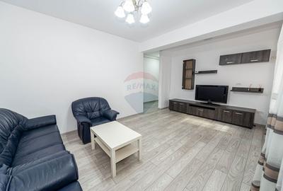Apartament de inchiriat 2 camere Militari str Tineretului nr 85 - 1