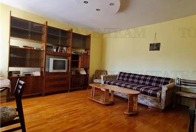 Vila eleganta - Braila - Tribunal - vanzare - 2