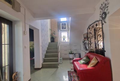 Navodari zona Sud- Vila P+1, 4 camere, Garaj, teren 326mp -260.000euro - 34
