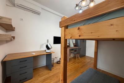 Apartament spatios in complex cu paza si loc de joaca pentru copii - 12