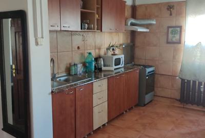 Drumul Sarii - Mihail Sebastian, 2 camere decomandate, mobilat si utilat - 10