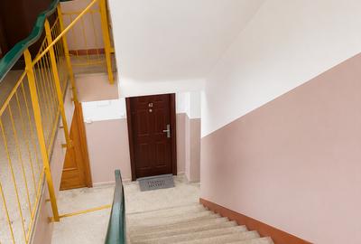 Vânzare Apartament 3 camere decomandat Lăpușneanu - 6