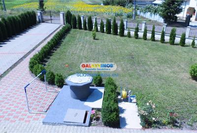 OPORTUNITATE DE INVESTITIE CASA P+M, TEREN 10.000 MP. HUTANI, VLADENI - 4