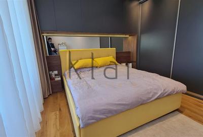 Apartament 2 camere 56mp+balcon 5mp+parcare,Calea Turzii,str G. Moisil - 11
