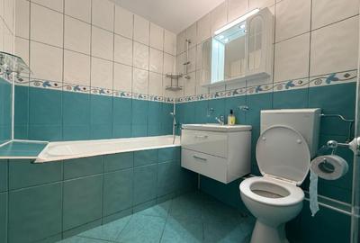 Titulescu | 4 Camere | Decomandat | Balcon | Pet friendly | Metrou - 7
