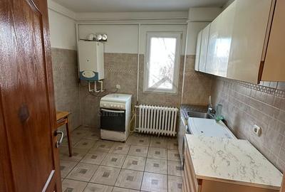 Apartament 2 camere Cantemir-Podu Ros - 3
