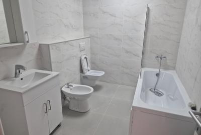 Cladire birouri S+P+3, lift, se adauga 200 EURO utilitati, intre Plaza si Afi - 8