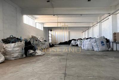 HALA INDUSTRIALA | DE INCHIRIAT | OSORHEI - 2