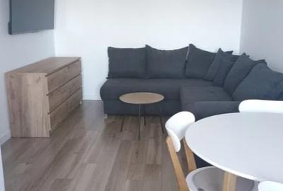 Apartament cu 2 camere in Tatarasi-Solumnia,bloc nou - 3
