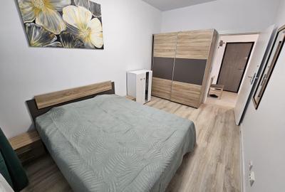 Vânzare Apartament 2 Camere Studio Rotar West Gate - 5