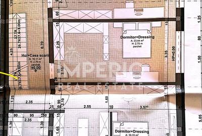 Duplex modern | 284 mp utili | 4 camere | Garaj 2 masini | Terasa 30 mp | Europa - 6