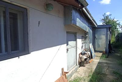 Casă individuală cu teren 1.100 mp în Balotești-Ilfov, toate utilitățile - 18