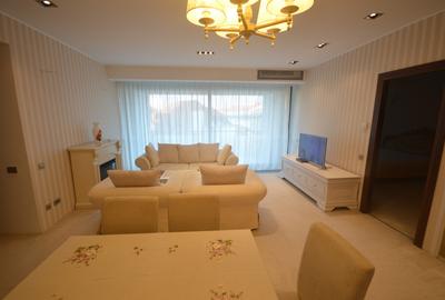 HERASTRAU SOSEAUA NORDULUI APARTAMENT 3 CAMERE MOBILAT LUX - 5