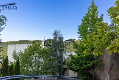 Apartament 2 camere | Bellevue Residence | Terasă spectaculoasă - 18