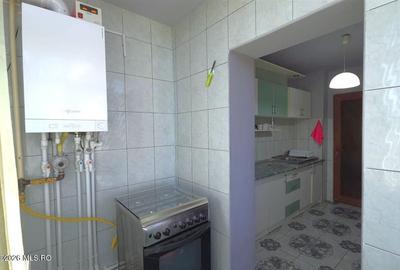 Far - Parc, 2 camere decomandate, 2 balcoane, 56 mp, centrala gaz! - 14