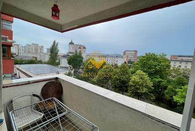4 camere decomandate, Marasti, Parcare, Petfriendly, Gorunului,Office - 12