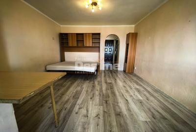 Apartament 1 Cameră 32 m, etaj intermediar, imobil cu lift - 3