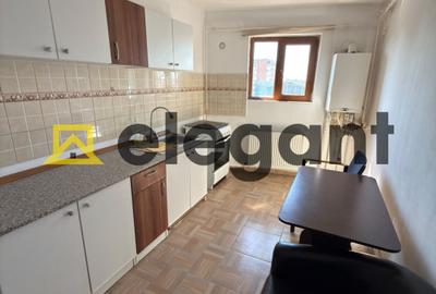 3 camere, bloc nou, AC, George Enescu-Scoala 12 - 7