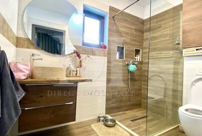 Duplex modern de vânzare – Dezmir, jud. Cluj - 13
