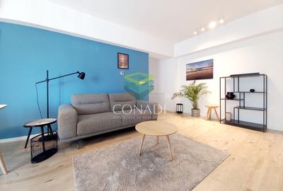 Apartament cu 3 camere Belvedere Residence - 5