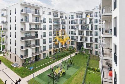 2 camere, modern, parcare, bloc nou, AC, Record Park, zona Bosch, Ntt - 11