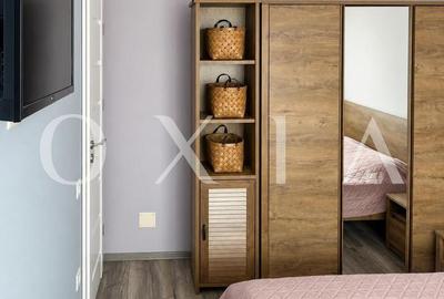 XO128 | Apartament cu 2 camere și terasă în Dumbravita, Zona Ferventia - 5