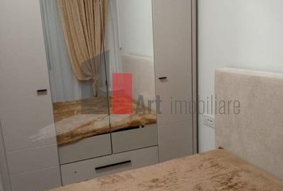 Inchiriere apartament 2 camere in zona Gorjului-NOVUM 56 - 3