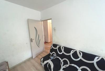 Apartament 3 camere, Etaj 1/4,bloc 1985,posibilitate centrală-Militari - 4