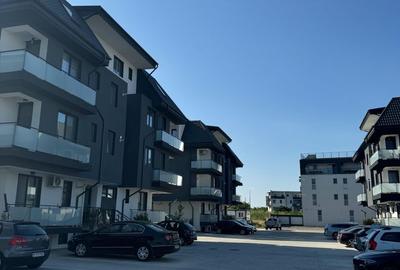 Chirie I Apartament 2 camere I Otopeni I 2 Terase I Parcare - 19
