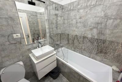 Apartament 2 Camere - Trinity Residence 2022 - Parcare Sub - 9