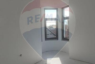 Spațiu de birouri open-space 117 mp de inchiriat zona garii Oradea - 6