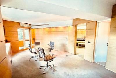 Spatiu Birouri de lux 5 camere zona Unirii 2 bai 4x balcoane - 8
