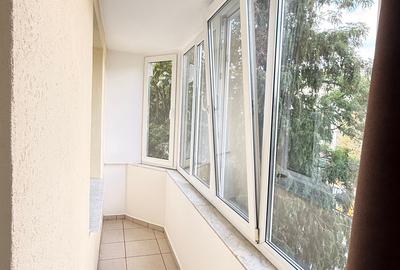 Casa de Cultură -Apartament spațios cu 3 camere, 75 mp, etaj 2 ! - 13