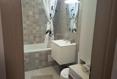 2 Camere | Loc Parcare Acoperit | Metrou Râul Doamnei - 5