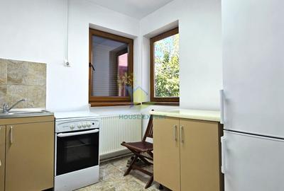 Apartament in vila, 4 camere, nemobilat, zona Hala Traian/Calarasilor - 11