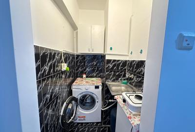 Apartament 2 camere | Mazepa 1 – la doi pași de Faleza Dunării - 7