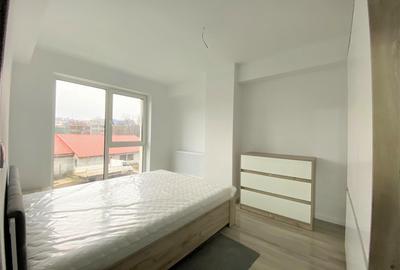 Apartament 2 camere, cart.Dambul Rotund, zona MegaImage - 5
