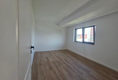 Vila Noua-Teren 400 mp-Finisaje Premium+Climatizare - 21