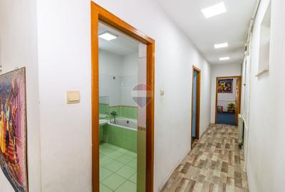 Vila 336 mp 7 camere - locuință, grădiniță, clinică - Drumul Taberei - 13