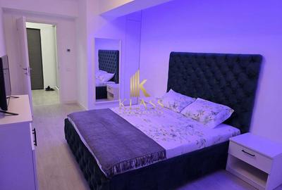 Apartament cu 2 camere decomandat, mobilat în Lujerului