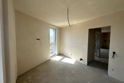 Apartament NOU 2 camere Cu Parcare Zona Câmpina  Marasti - 6