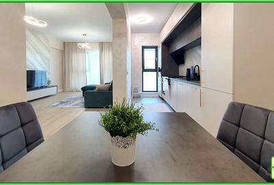 Apartament cu 2 camere decomandat în Nord
