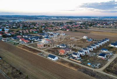 Casa Eleganta - Finisata Modern - Constructie 2026 - Mihai Viteazu - 25