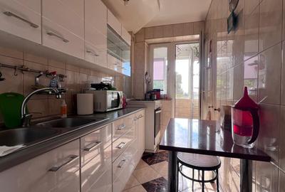 Apartament 2 camere de vânzare – Crângași, Bd. Constructorilor - 2