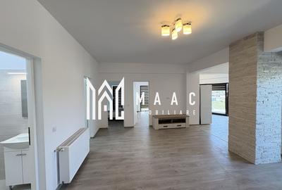 Apartament cu 3 camere decomandat, mobilat în Arhitecților - Calea Cisnădiei