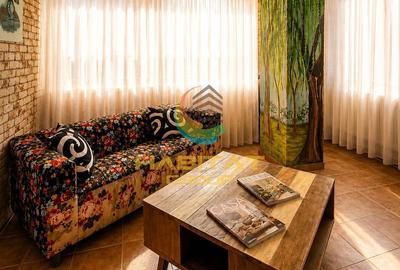 Inchiriere apartament in stil BOHU 10 min metrou Brancoveanu - 5